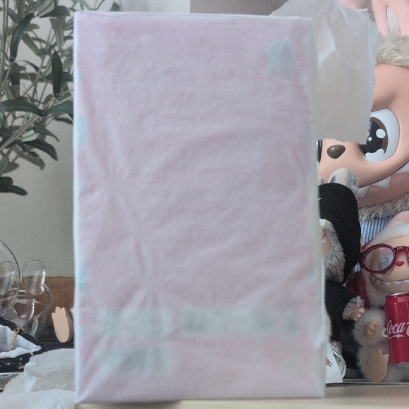 Labubu Let's Checkmate Authentic - Picture 2 of 3